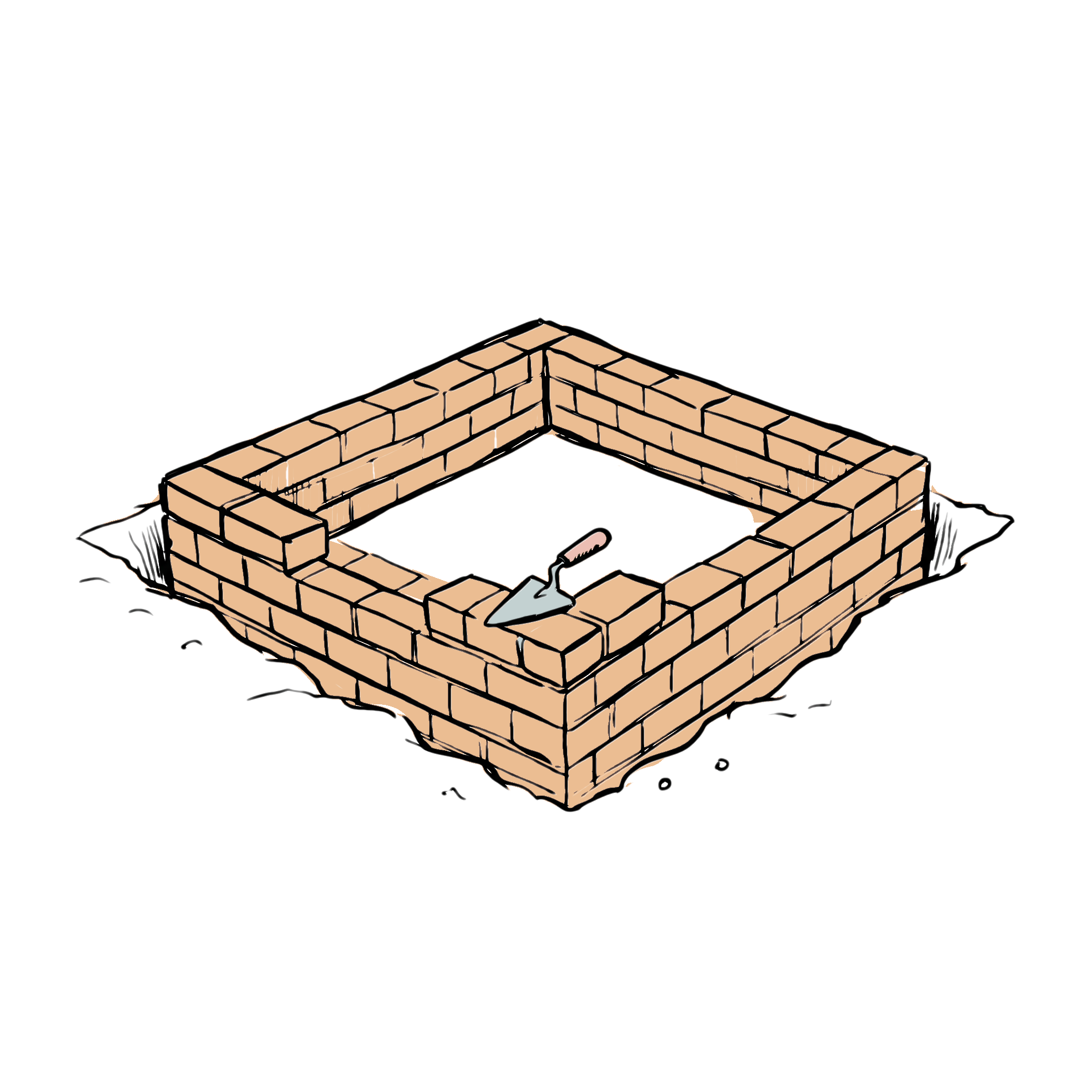 Foundations